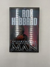 Scientology: A History of Man, by L. Ron Hubbard, HC/DJ SEALED picture