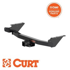 Curt Class 3 Rear Mount Trailer Hitch 2