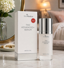NEW SEAL SkinMedica TNS Advanced Serum - 1oz Exp：10/2028 picture