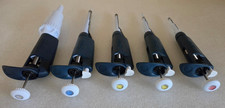 Rainin PipetLite (nonLTS) Pipettes PR10 ml 1000 200 20 & 10: New Seal Calibrated picture