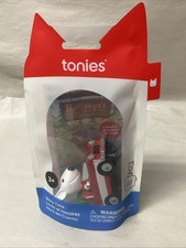 Target Bullseye's Roadtrip Adventure Target Exclusive Tonie Story time- Free S&H picture