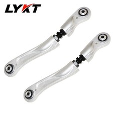 LYKT 2-pcs Rear Camber Adjustable Arms Kit For Benz GL、GLE、GLS、ML & Jeep & Dodge picture