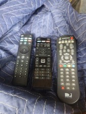 TV Remote Lot Vizio Samsung Xrt122 Xrt 140 A106 Smart TV Remote Netflix HBO Etc. picture