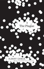 The Plague by Camus, Albert picture