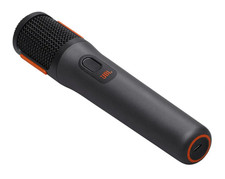 JBL PartyBox 120 Digital Wireless Microphones Rechargeable Battery Clear Voice picture