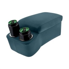 Classic Consoles BD-DRINKSTER-244 Narrow Console, Sierra Black picture