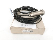 New Siempelkamp IB18E208 Inductive Proximity Sensor M18x1 01959929 IB18C340 picture