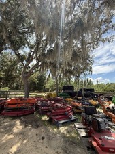 Mower Deck Lot Viking Scag Toro xmark john deere picture