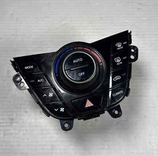 16-17 Hyundai Veloster AC Heater Control Temperature Climate Control w/Warranty picture