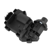 Front Axle Actuator For Chevy 4X4 Trailblazer GMC Envoy Isuzu Ascender Bravada. picture