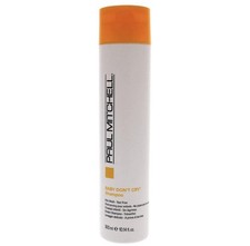 Paul Mitchell - Baby Don't Cry Shampoo - Kid Wash - Tear Free - 10.14 oz picture