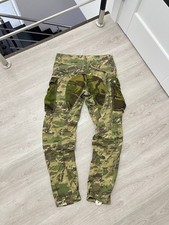 G-Star Raw Rovic Mix 3D Patcwork Camo Cargo Pants  picture