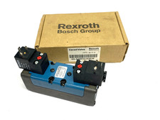 Emerson Rexroth R432006058 AVENTICS™ 5/3-Directional Valve, Series CERAM™ picture