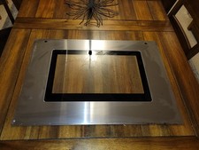 Jenn-Air Wall Oven Outer Door Glass Panel WPW10194890 picture