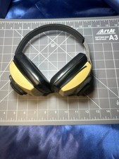 Silencio RBW 71, Beige Hearing Safety Ear Protection For Shooting Range picture
