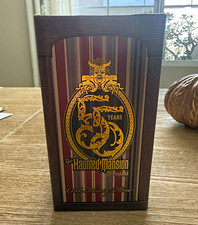 Disneyland Disney Haunted Mansion Club 33 Years 3D Stretching Portrait Mug picture