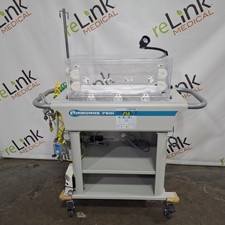 Airborne 750i Neonatal Transport Incubator picture