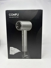 Confu 1500 Watts 120 Volts High Speed Hair Dryer Model K13 - Pink picture