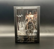 Figma 483‑DX Sekiro DX Edition Max Factory Authentic 2021 Release New Sealed picture