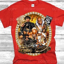Cash Money Vs No Limit Soliders Shirt picture
