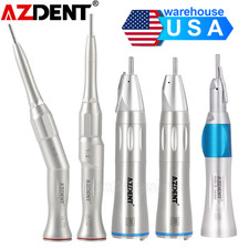 Dental Surgical Handpiece 1:2 Oral Surgery 20° Contra Angle 1:1 Straight Cone picture