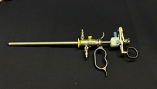 Resectoscope Inner Outer Sheath German Made Type High Flow 26Fr picture