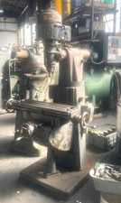SOUTH BEND MILLING MACHINE NEEDS TLC picture