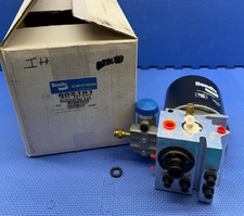 Genuine OEM Bendix 802191 Heavy Duty AD-IS Air Dryer Assembly For International picture