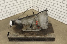 1984-1986 Chevrolet Corvette C4 Automatic Transmission 700R4 72304 Miles picture