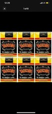 YAUCONO - GROUND COFFEE/ CAFE MOLIDO - 14OZ/397g - (12 PACK) BRAND NEW SEALED picture