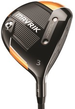 Callaway Mavrik 21* 7 Wood Regular -1.00 Project X Even Flow Riptide 60 Value picture