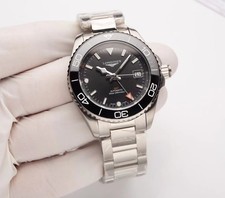 Longines Conquest Diving Automatic Mechanical 41mm Black Dial Men's Watch picture