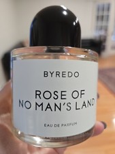 Byredo Rose of No Man's Land Eau De Parfum Spray 3.3oz/ 100ml - Unsealed Box picture