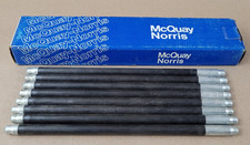 8 New Push Rods McQuay RP-185 1966-72 Corvette 67-70 Camaro 65-72 Chevelle picture