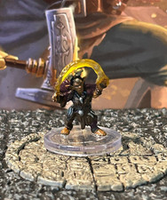 Priestess Gut D&D Miniature Dungeons Dragons Adventures Baldur's Gate goblin 15 picture