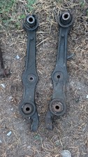 97-01 Honda Prelude Oem Front Lower Control Arm Set LH & RH Type SH picture