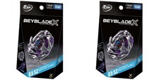 Presale Set of 2 Beyblade X BX-52 Starter Luster Dragoon 6-60LC TAKARA TOMY picture