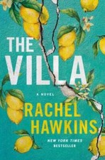 The Villa: A Novel - Hardcover By Hawkins, Rachel - GOOD picture