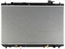 Radiator For 2001-2004 Toyota Highlander picture