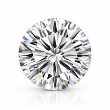 11.20Ct Natural Diamond CERTIFIED D Grade ROUND LOOSE VVS1/14.5mm picture