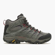 Merrell Moab 3 Mid WP Men's Hiking Boots *ALL COLORS AND SIZES* picture
