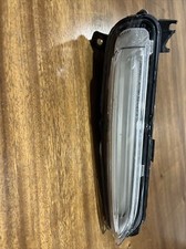 2018-2019 BMW I3 LEFT SIDE FOG LIGHT DAYTIME RUNNING LIGHT OEM USED #271189 picture