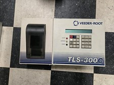 Veeder-Root TLS-300C Console picture