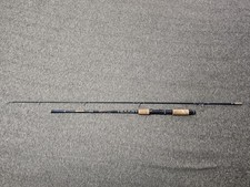 Vintage Garcia Conolon GSS-256 5-1/2' Light Action Spinning Fishing Rod  picture
