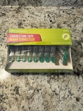 Tombow 68721 Correction Tape Hybrid Style, 10-Pack picture