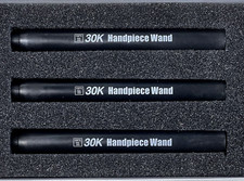 Ultrasonic Scaler Handpiece Wand 30k Works w/ALL 30k Scalers 3pk 78703 picture