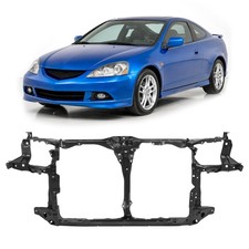 New Steel Front Radiator Support Assembly For Acura RSX 2002-2006 60400S6MA01ZZ picture