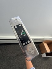 Odyssey Toulon Design Austin Putter 35 inch with Headcover picture