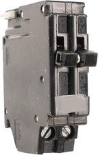 CROUSE-HINDS 30 AMP MH230 DOUBLE POLE 120/240 VOLT CLIP CIRCUIT BREAKER  picture