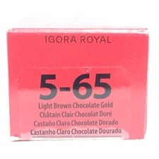 Schwarzkopf Igora Royal Permanent Hair Color, 2.1 oz ( CHOOSE COLOR ) picture